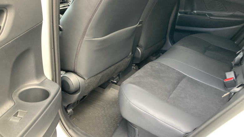 Toyota C-HR 1.8 Hybrid GR Sport 5dr CVT Hybrid Hatchback